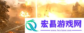 绝地潜兵2飞鹰集束炸弹具备怎样的特性