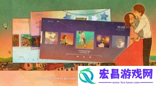 爱是小事截图