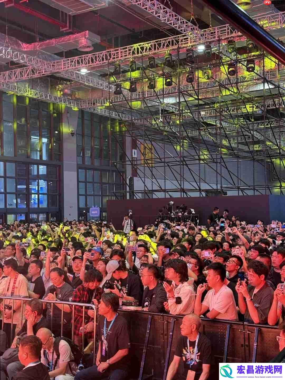 点赞留念