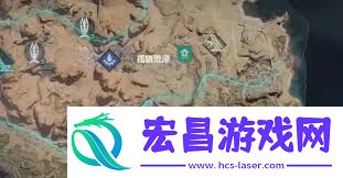 七日世界包含几个地图