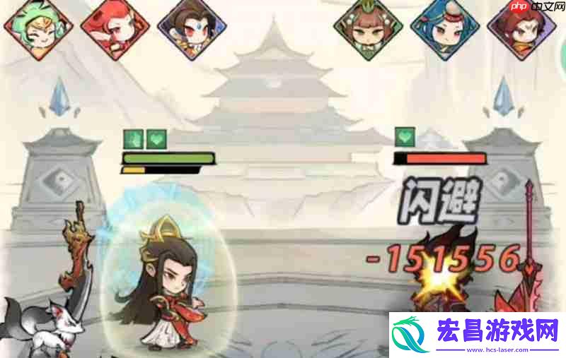 神器传说仙术怎么选-仙术流派搭配详细攻略