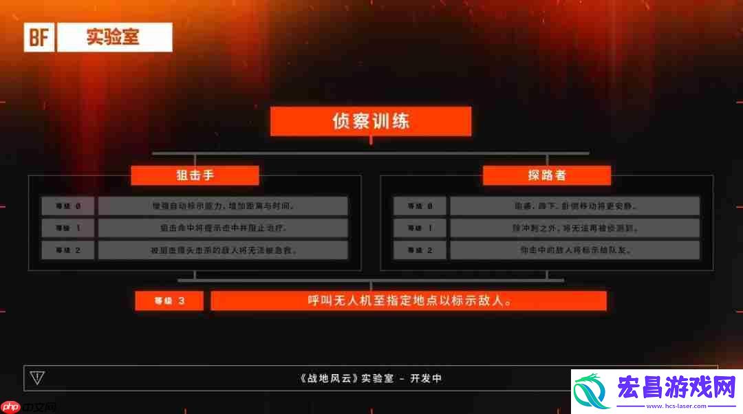 DICE给出解释