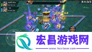 坦克无敌部件试炼玩法介绍