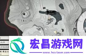 燕云十六声马角乌白任务完成方法