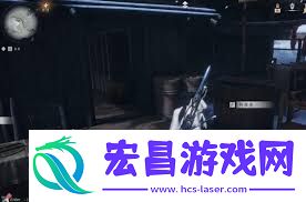燕云十六声马角乌白任务完成方法