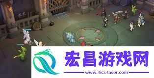 龙魂旅人t0阵容怎样搭配
