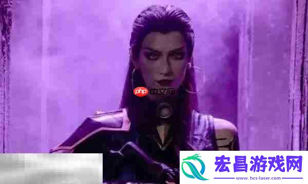 无畏契约源能行动芮娜技能介绍-芮娜技能详解