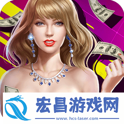商业俏佳人