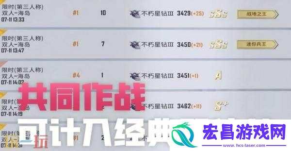 和平精英绝地指挥2.0重磅升级！明星AI队友花傲天正式登场！