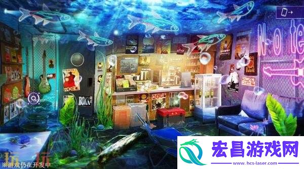 多结局逃脱冒险残音系少年少女9月17日推出