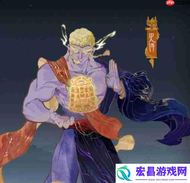 指影山海万金油幻灵全图鉴