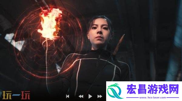 宿命之主现已正式发售