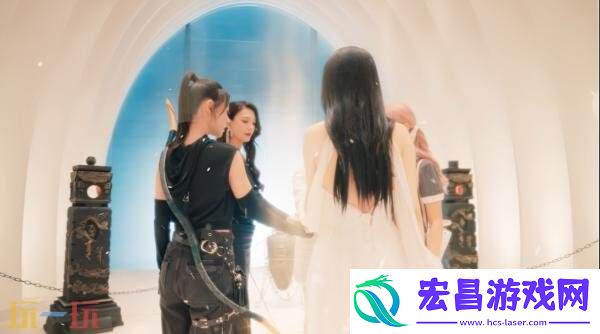 宿命之主现已正式发售