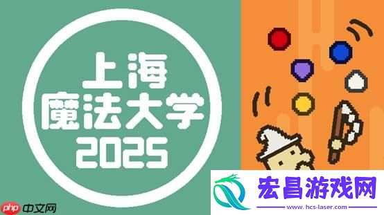 2025CUSGA第五届中国大学生游戏开发创作大赛决赛入围名单公布!