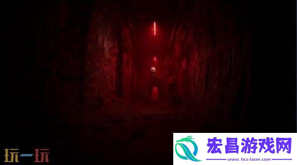 第一人称中式怪谈恐怖游戏凶寓现已正式发售