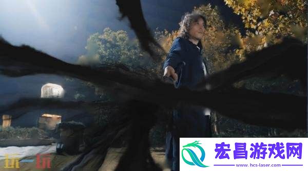 宿命之主现已正式发售