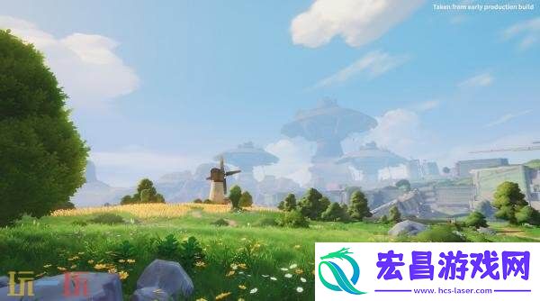 沙盒模拟RPG时光3