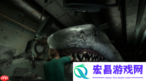 带你体验高压生存牙科手术
