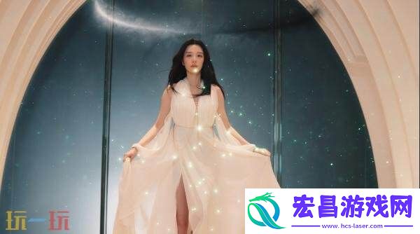 宿命之主现已正式发售