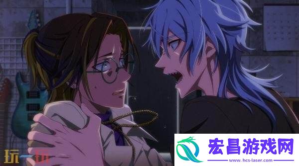 多结局逃脱冒险残音系少年少女9月17日推出