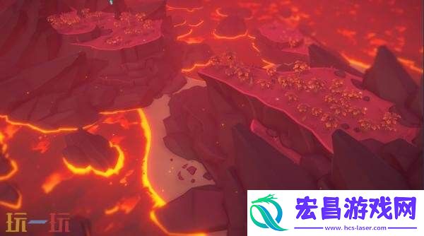 极简风城市建设岛民