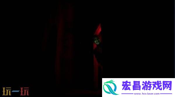 第一人称中式怪谈恐怖游戏凶寓现已正式发售