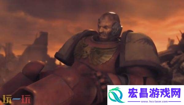 战锤40K