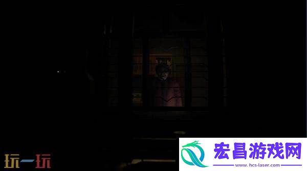 第一人称中式怪谈恐怖游戏凶寓现已正式发售