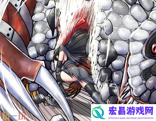 角色扮演游戏巨龙征服者现已正式发售