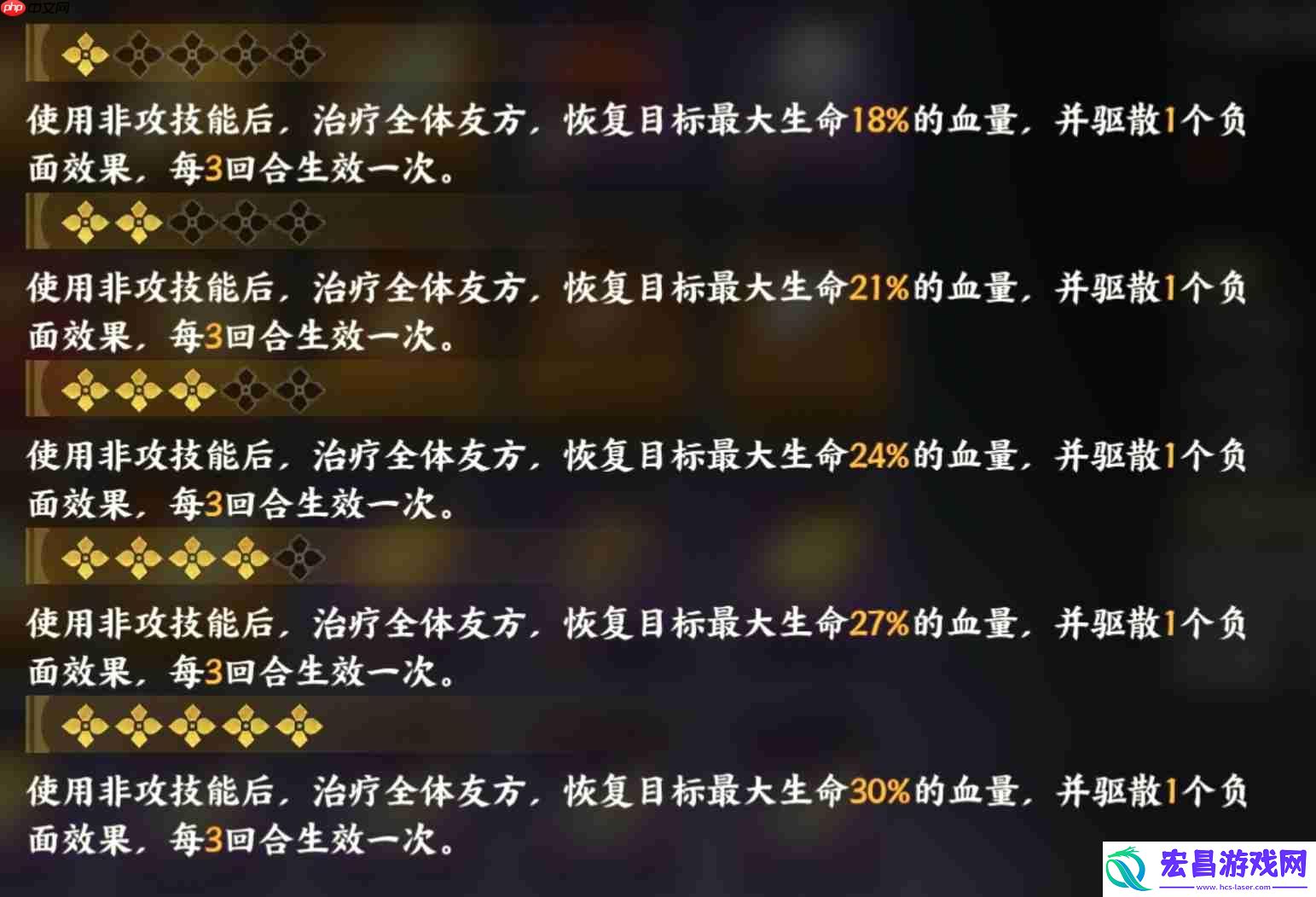 指间山海终极开荒指南
