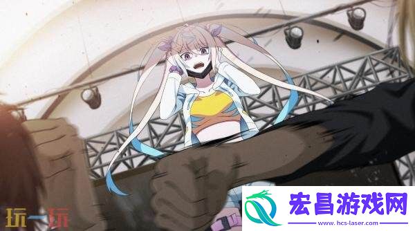 多结局逃脱冒险残音系少年少女9月17日推出