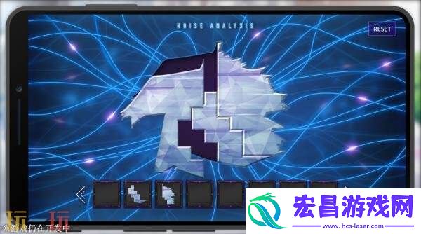 多结局逃脱冒险残音系少年少女9月17日推出