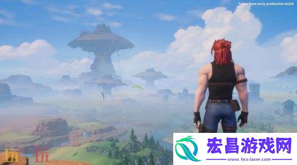 沙盒模拟RPG时光3