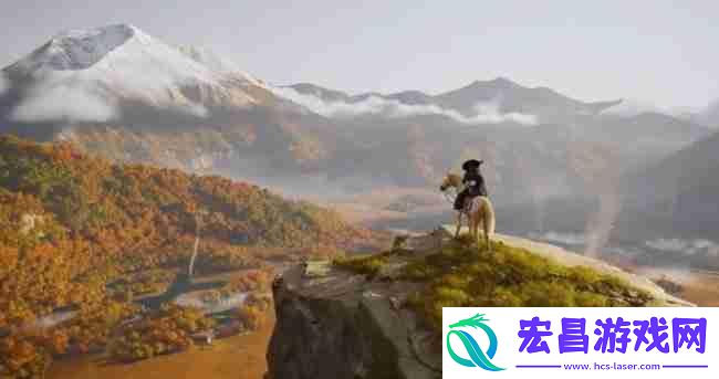 羊蹄山之魂只是对马岛之魂的大型DLC-粉丝热议：没有创新