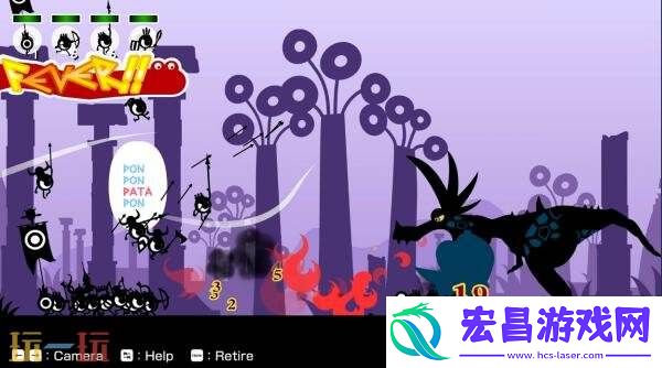 1+2-REPLAY现已正式发售