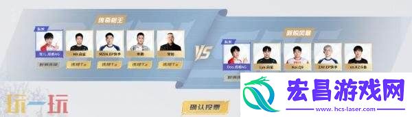 CF穿越火线夏季电竞嘉年华领限定首发武器！CFPL全明星福利限时加赠
