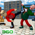 我要逃跑