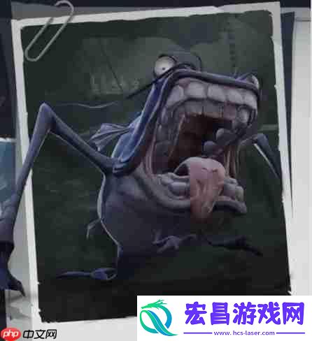 超自然行动组巨鲶终极狩猎指南