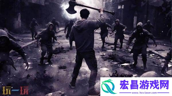 宿命之主现已正式发售