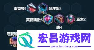 源计划转职选谁最合适