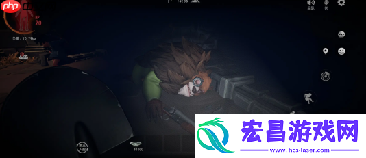 卡门遛怪技巧详解