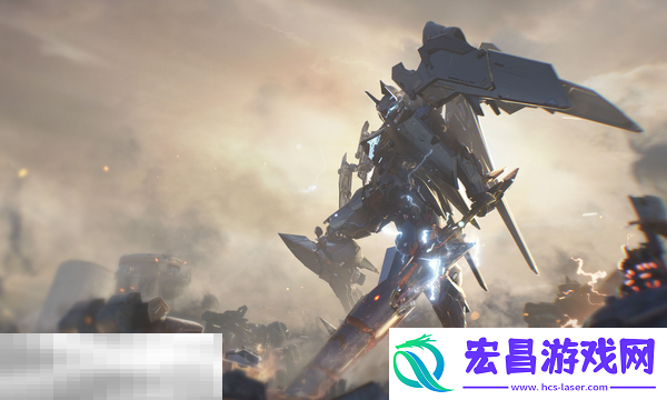 机兵武装属性介绍