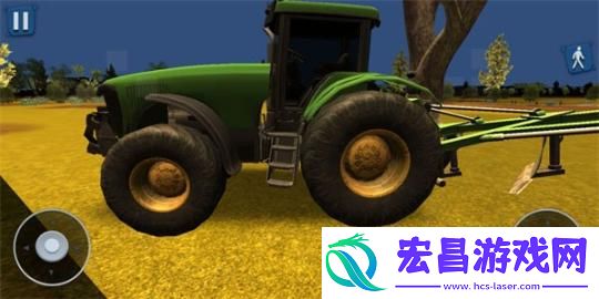 模拟农场20mod国产车