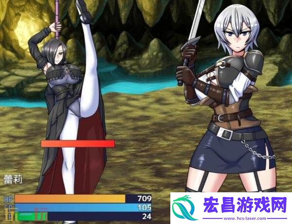 角色扮演游戏巨龙征服者现已正式发售