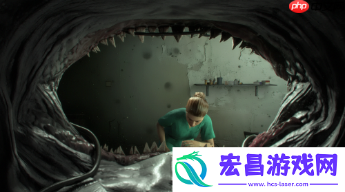 带你体验高压生存牙科手术