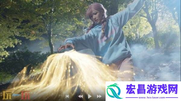 宿命之主现已正式发售