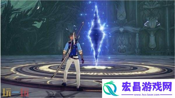 巨塔遗迹卡特格里夫打法分享