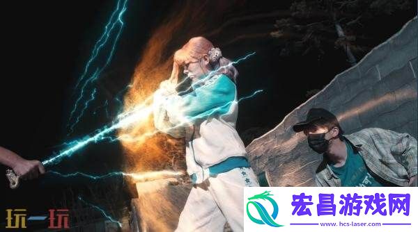 宿命之主现已正式发售