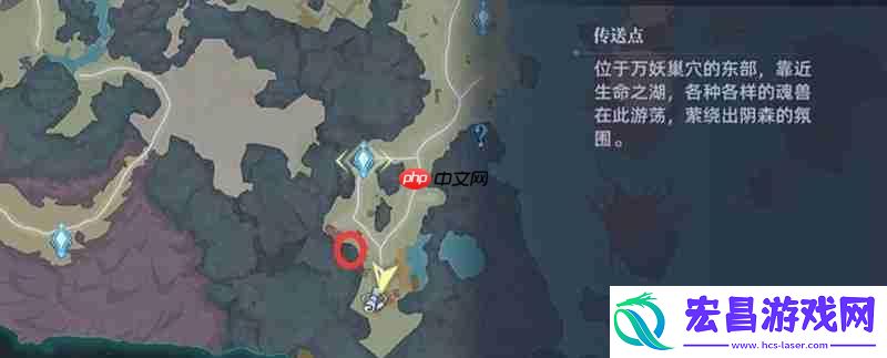回忆碎片位置详细介绍