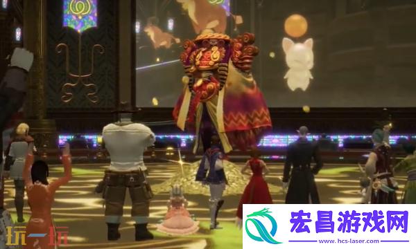随从女工机制介绍